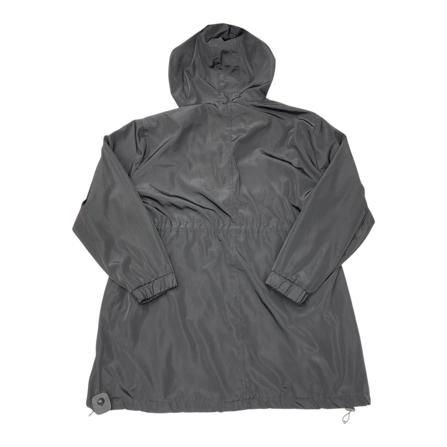 Jacket Other By Torrid In Black, Size:M