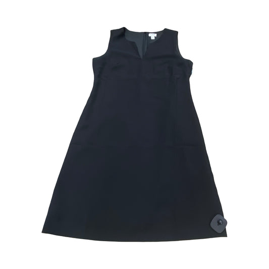 Dress Casual Short By J. Crew In Black, Size:S