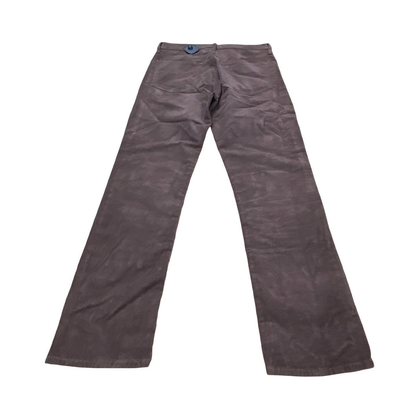 Pants Corduroy By Gap In Brown, Size:8