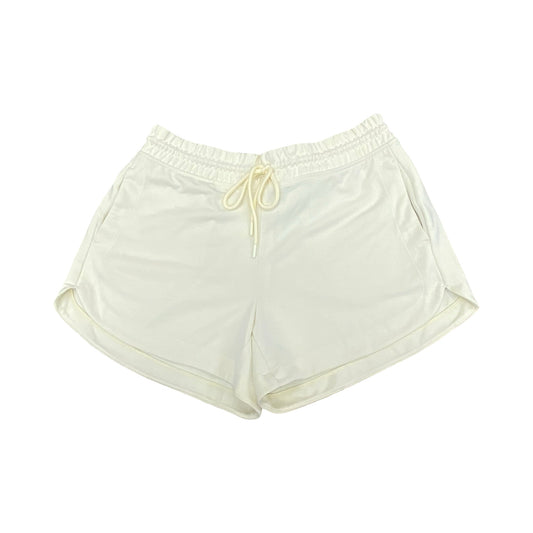 Shorts By Athleta In Yellow, Size:M