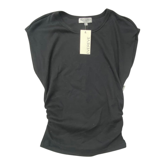 Top Ss By Michael Stars In Black, Size:S