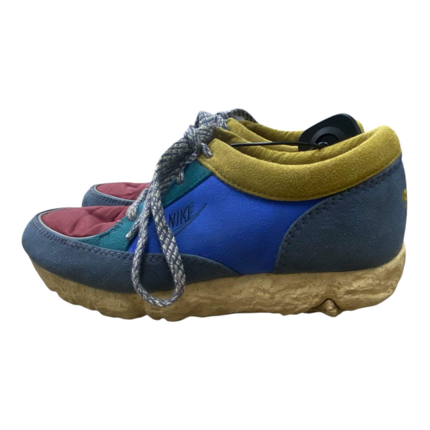 Shoes Athletic By Nike In Multi, Size:6.5