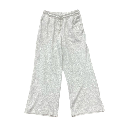 Athletic Pants By Danskin In Grey, Size:L