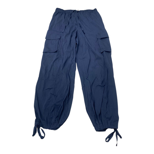 Athletic Pants By Lululemon In Black, Size:M