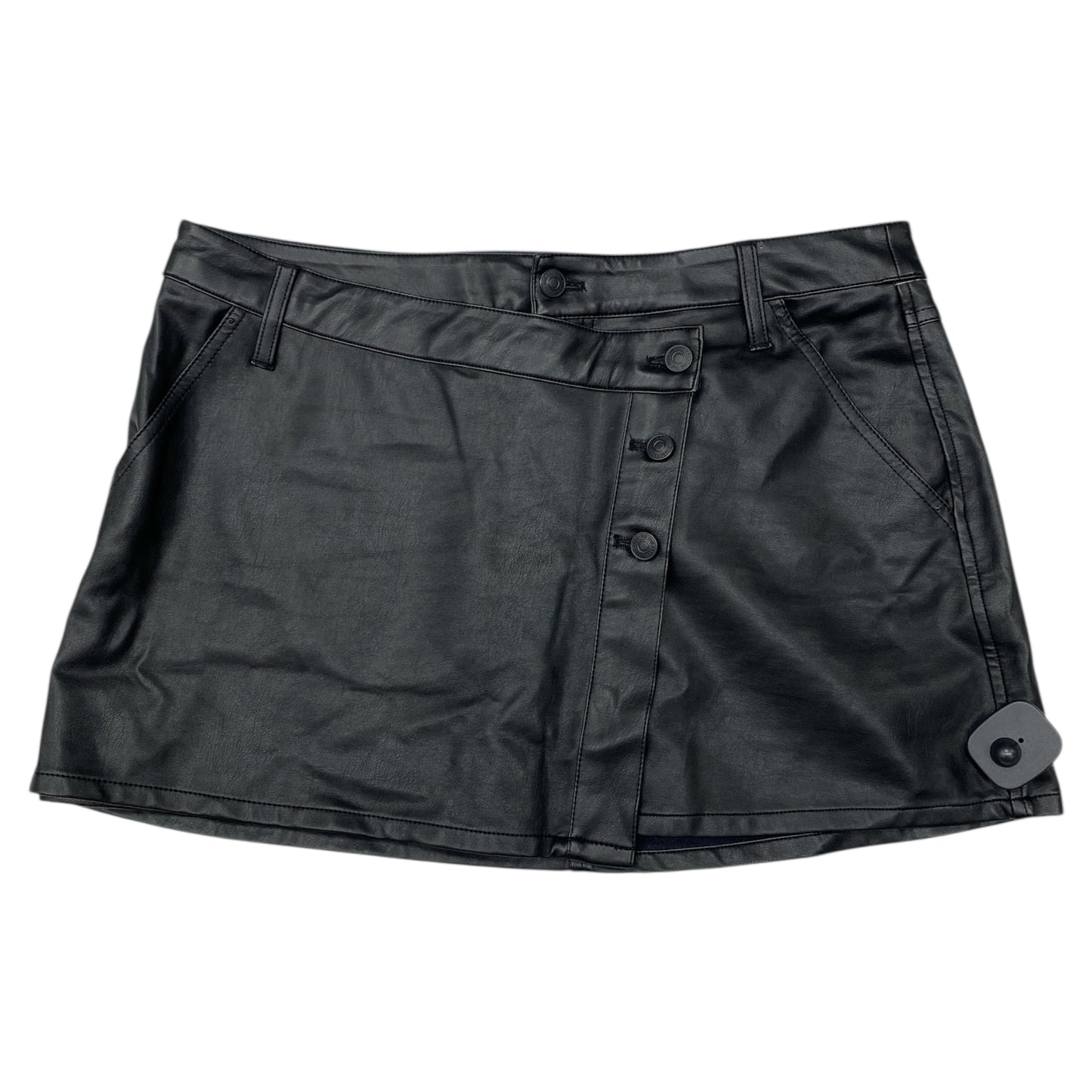 Skirt Midi By We The Free In Black, Size:12