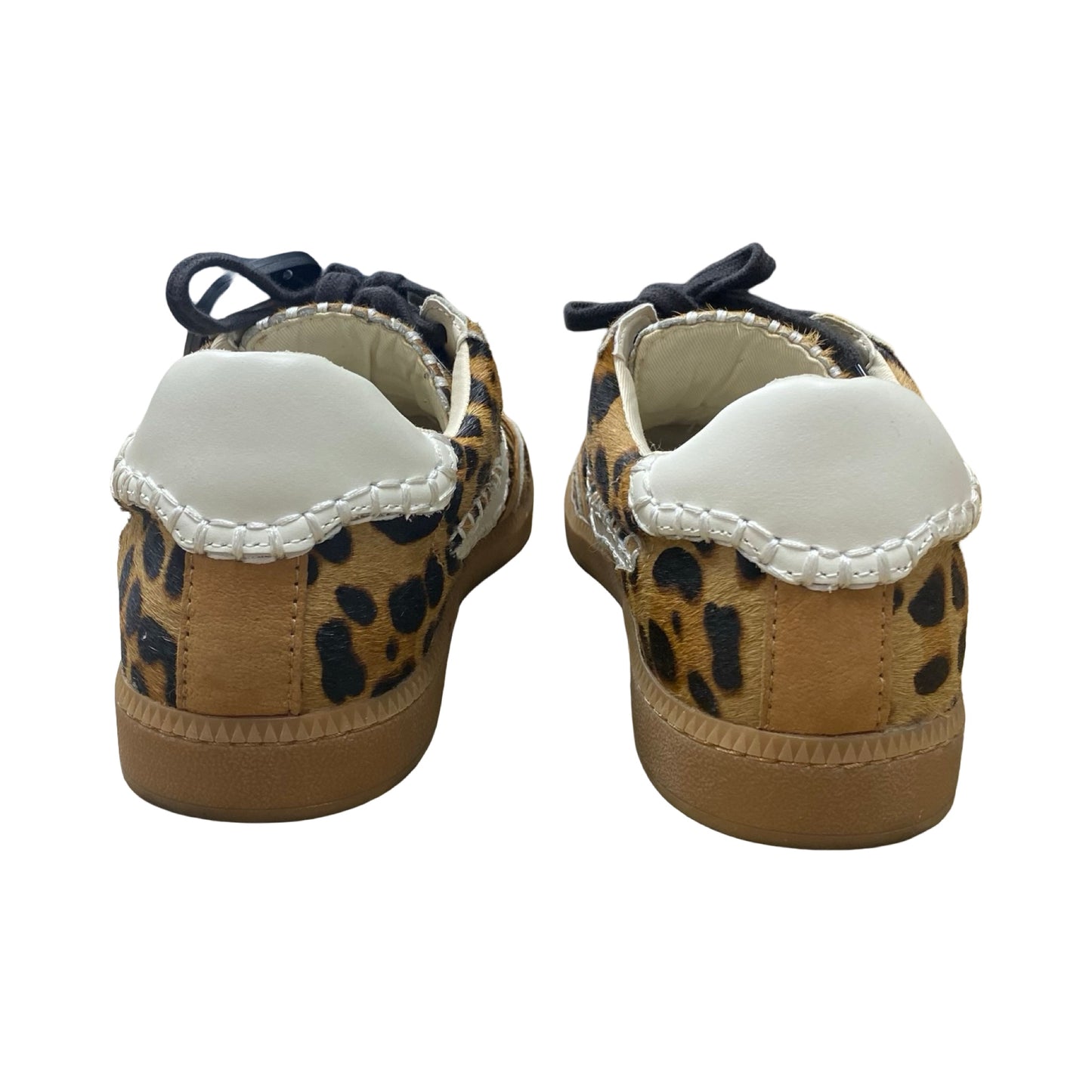 Shoes Sneakers By Dolce Vita In Leopard Print, Size:8