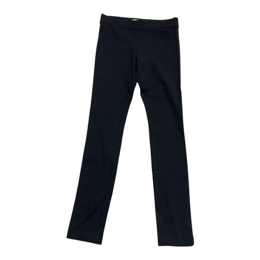Pants Designer By Diane Von Furstenberg In Black, Size:6