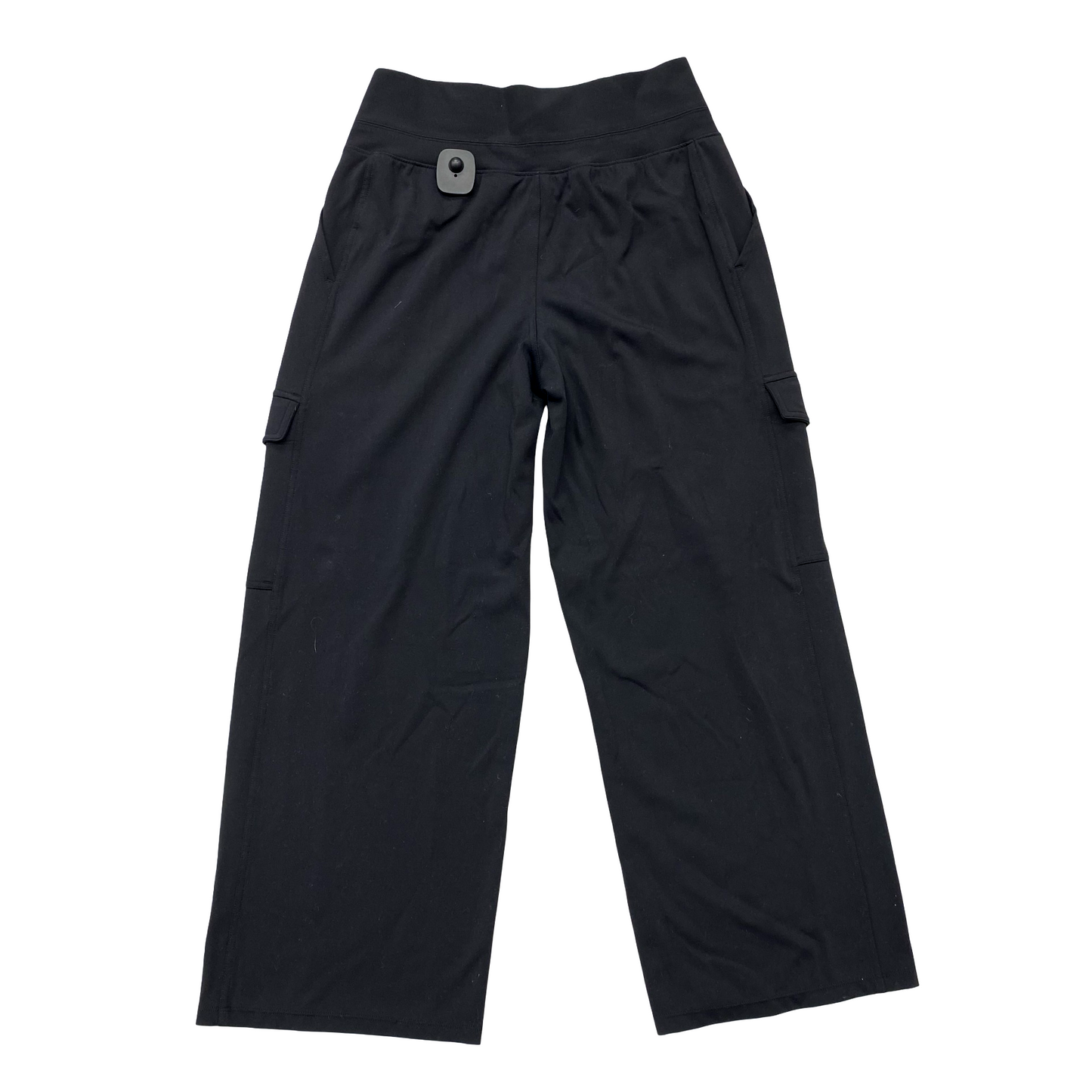 Athletic Pants By Athleta In Black, Size:M