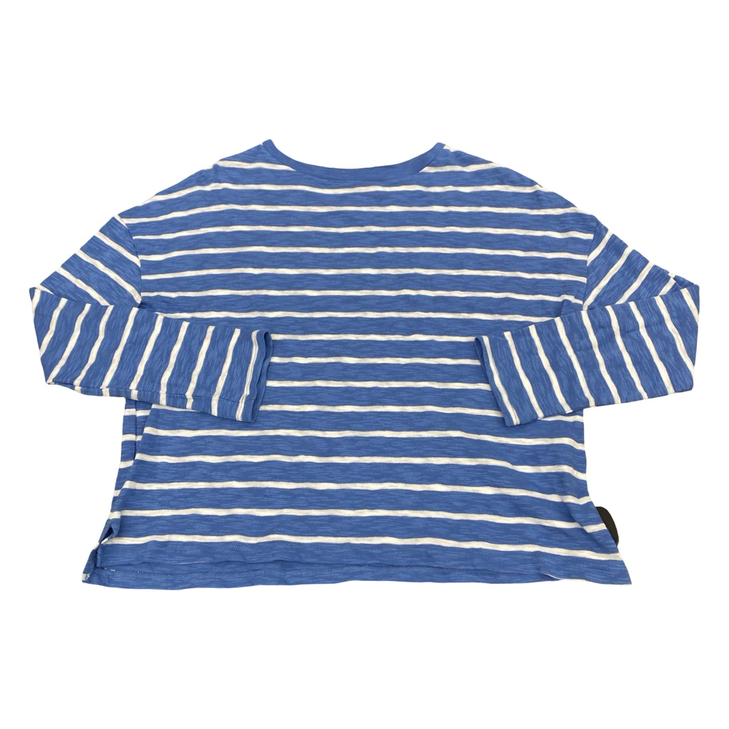 Top Ls By Levis In Striped Pattern, Size:S