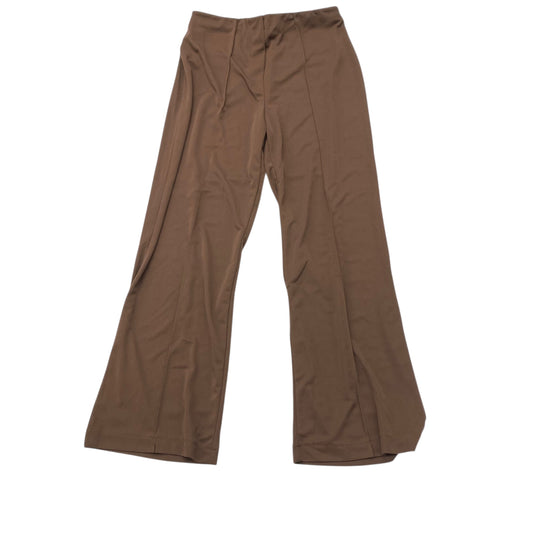 Pants Dress By Mng In Brown, Size:L