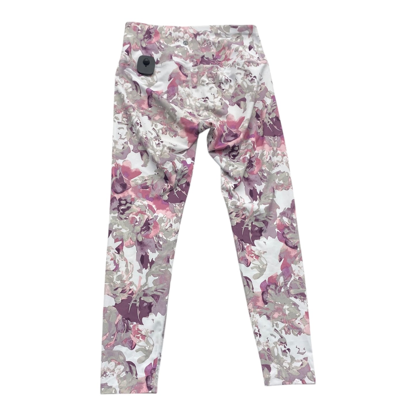 Athletic Leggings By Apana In Multi, Size:S