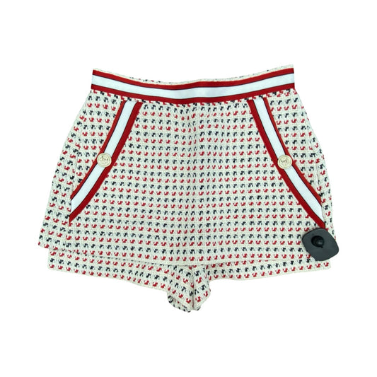 Skirt Designer By Cma In Multi, Size:Xs