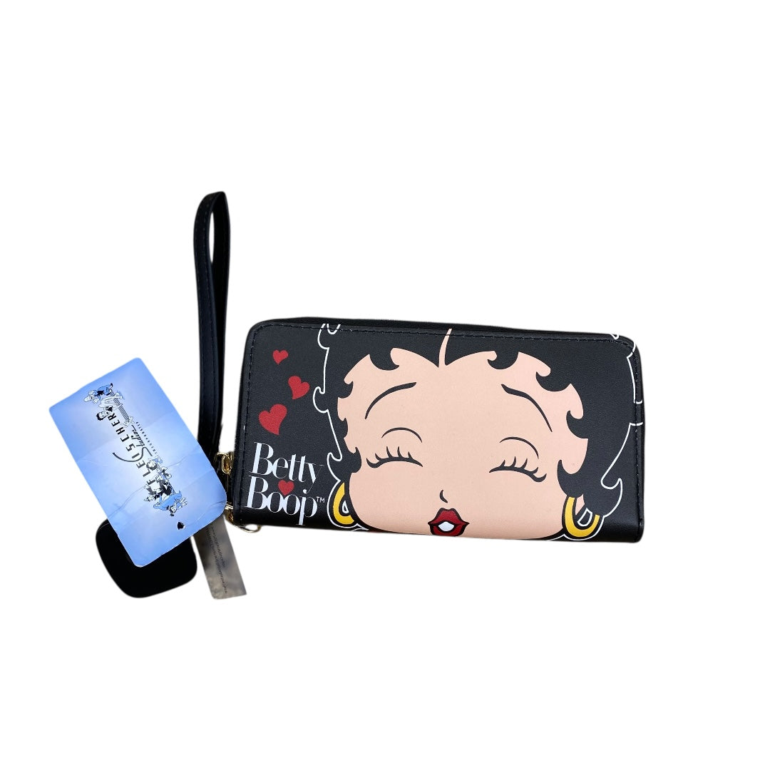WALLET by   CMC In MULTI, Size: MEDIUM