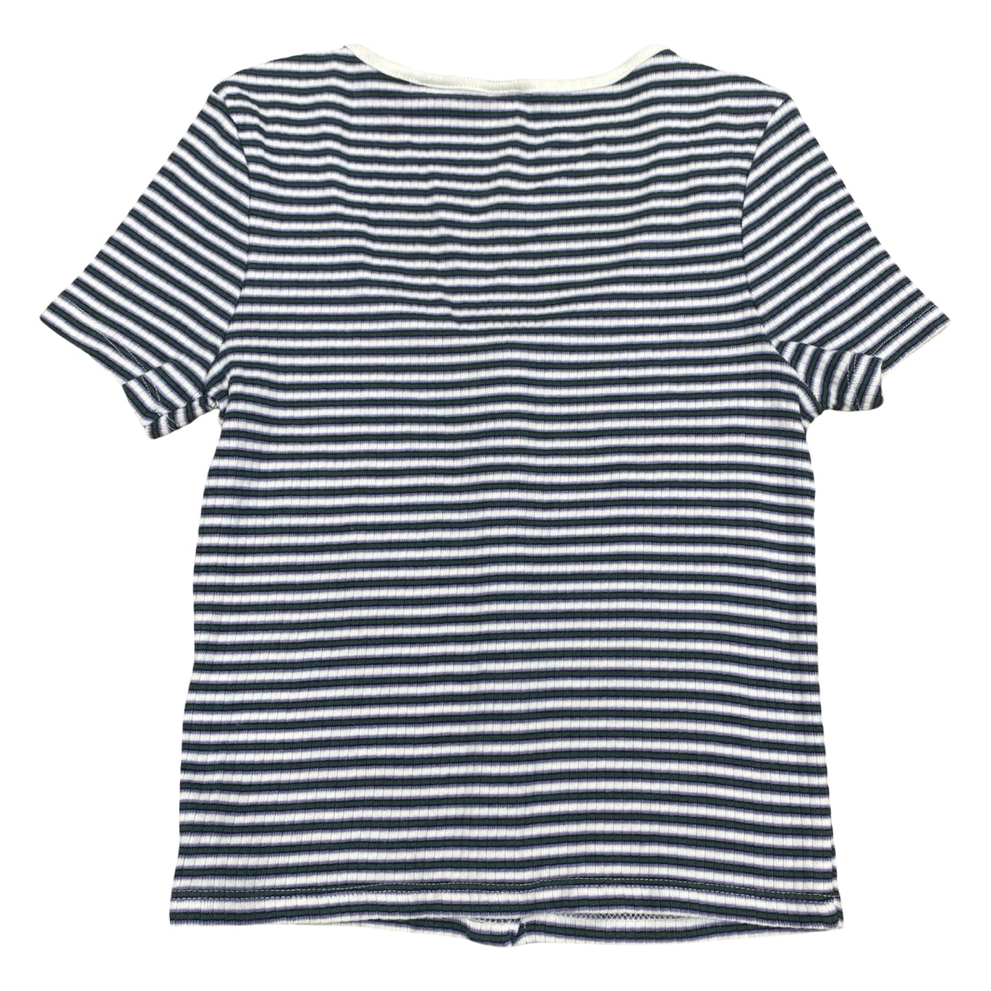 Top Ss By Levis In Striped Pattern, Size:Xs