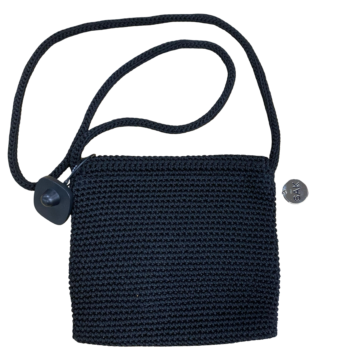 Handbag By The Sak In Black, Size:Small
