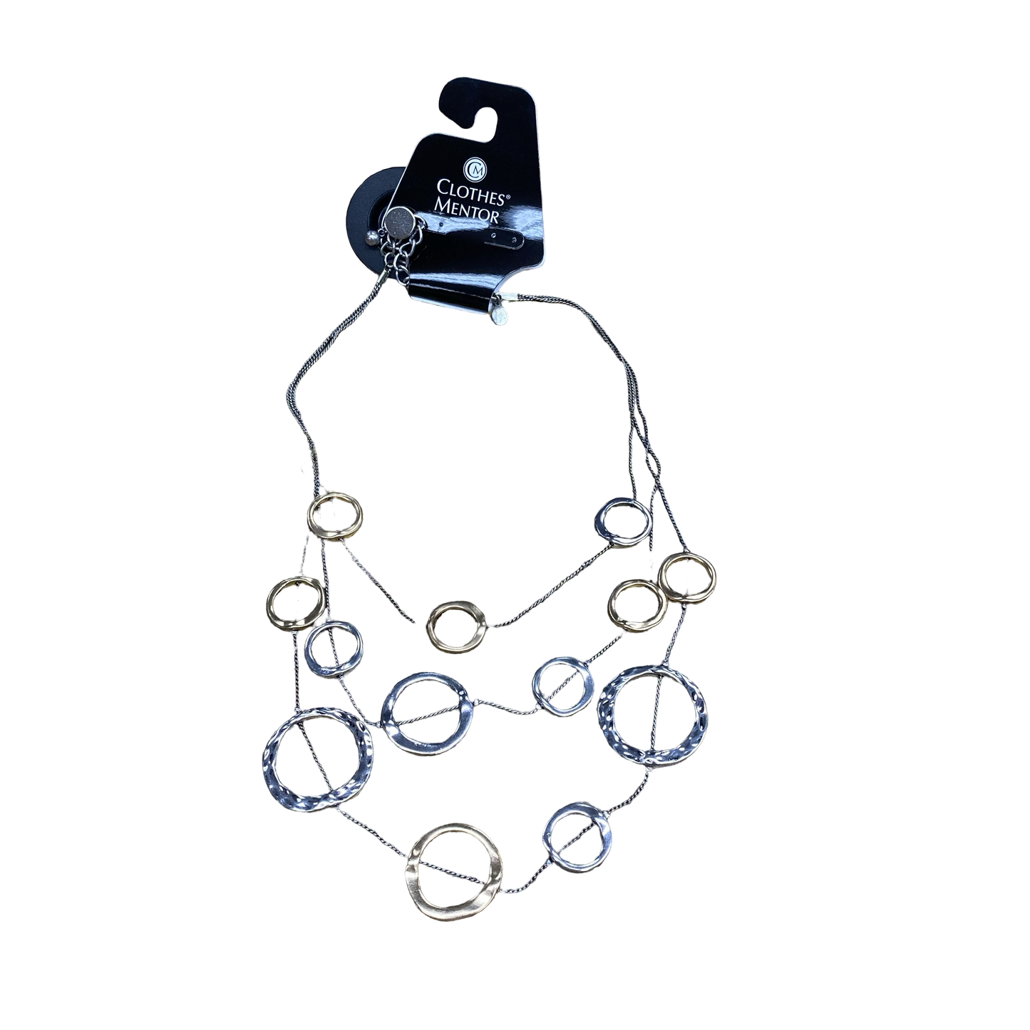 Necklace Other By Chicos In Multi