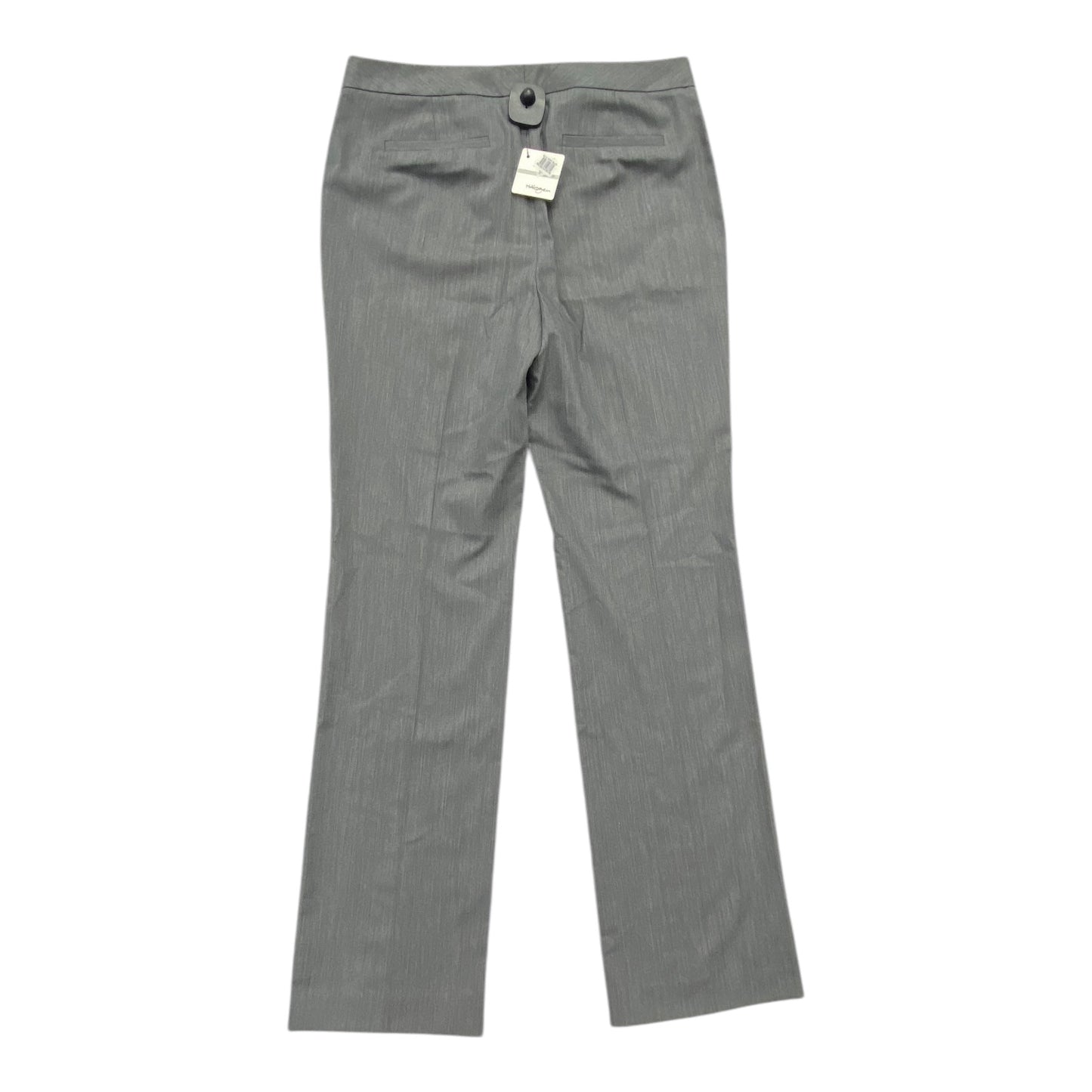 Pants Dress By Halogen In Grey, Size:6