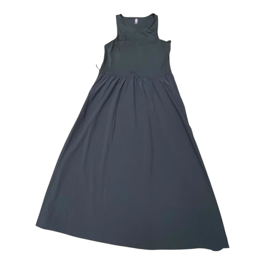 Dress Casual Maxi By Lou And Grey In Black, Size:L