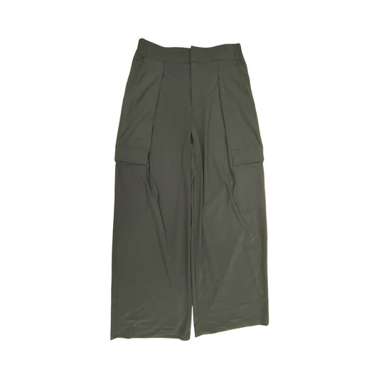 Athletic Pants By Athleta In Black, Size:6