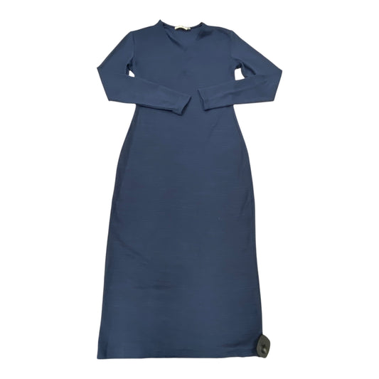 Dress Sweater By Rd Style In Navy, Size:Sp
