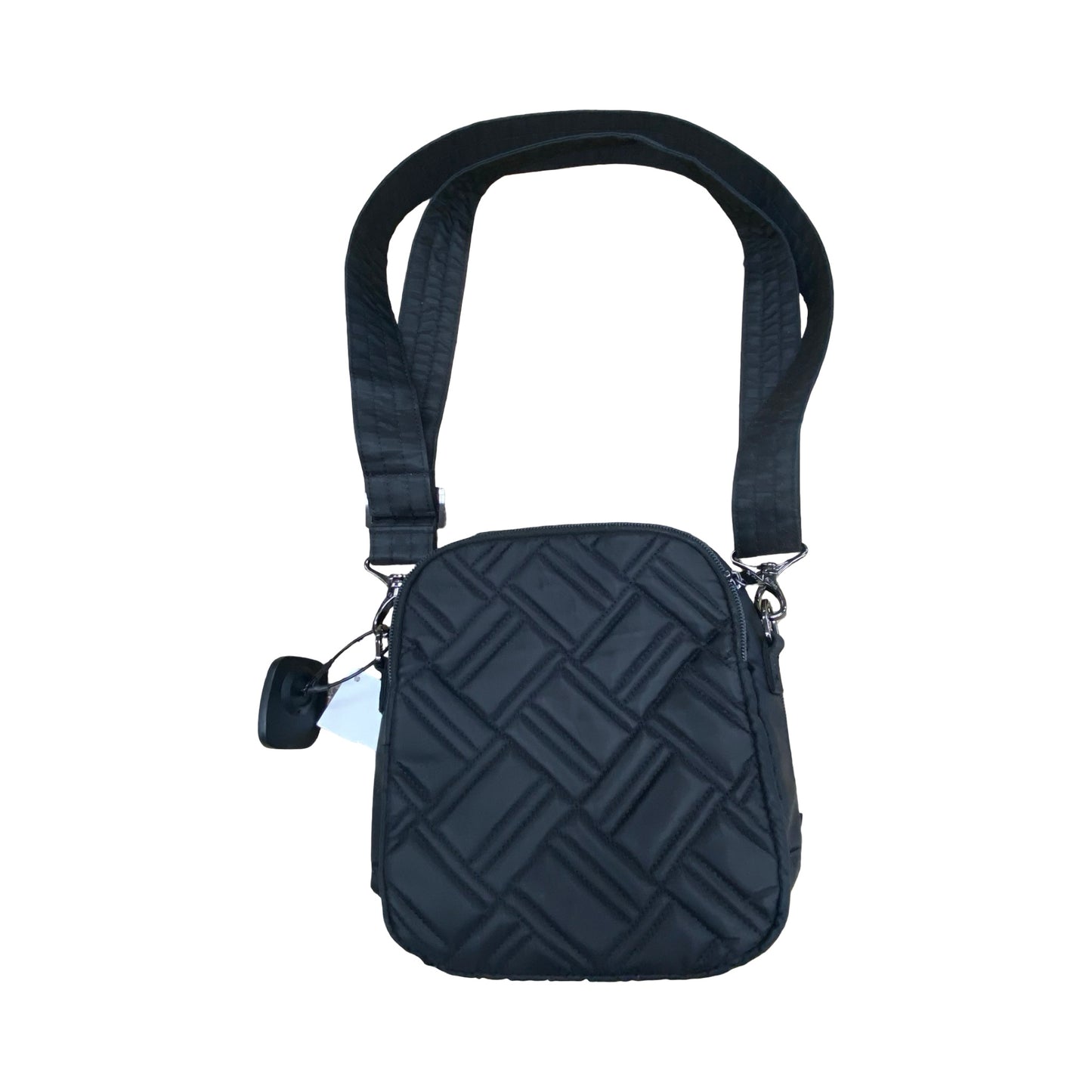 Handbag By Lug In Black, Size:Small