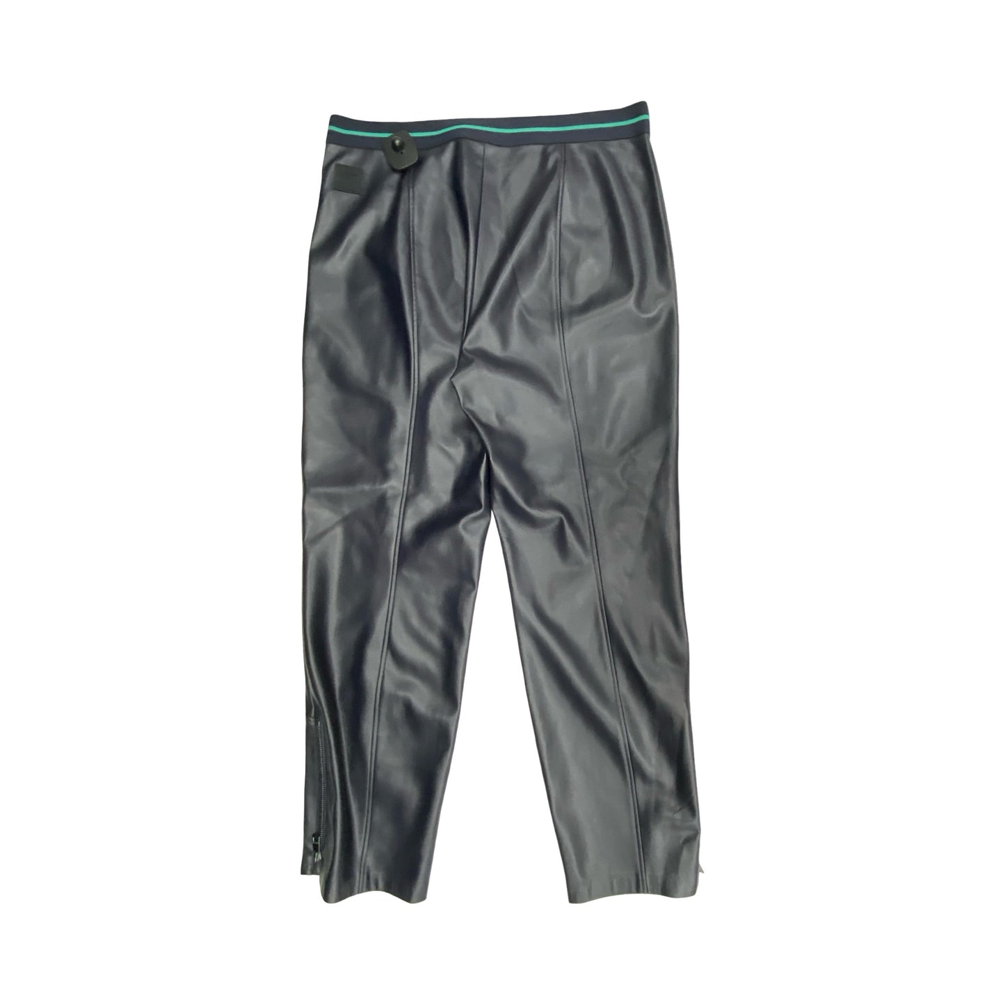 Pants Designer By Cma In Black, Size:L