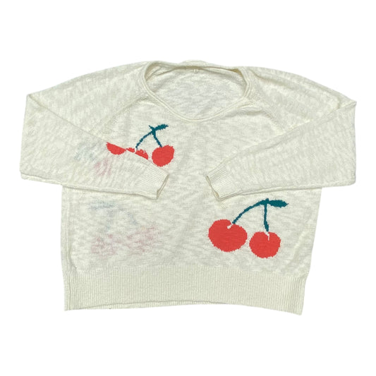 Sweater By Lou And Grey In Cream, Size:L