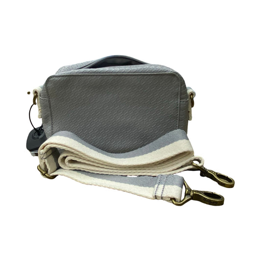 Handbag By Thirty One In Grey, Size:Small