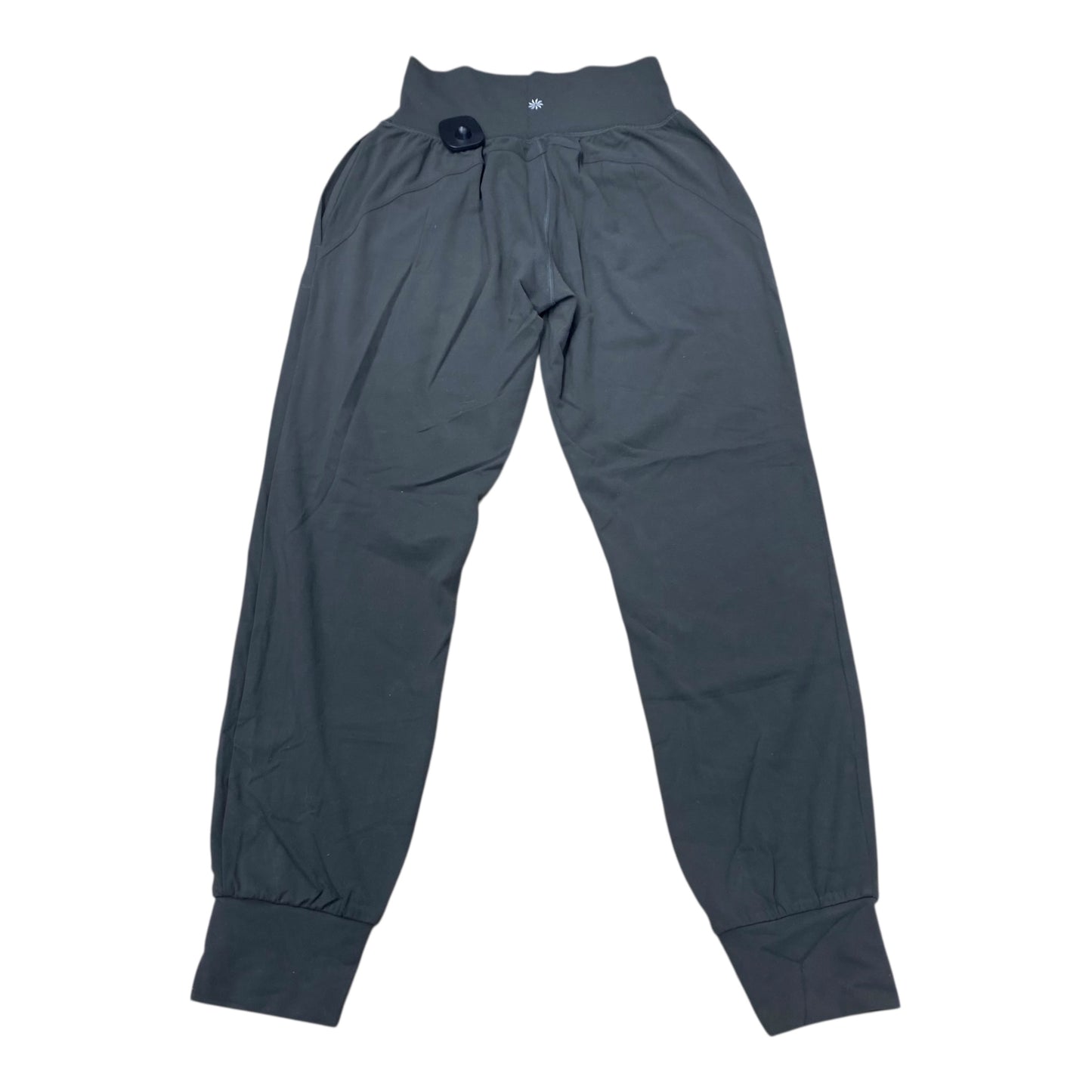 Athletic Pants By Athleta In Green, Size:Xs