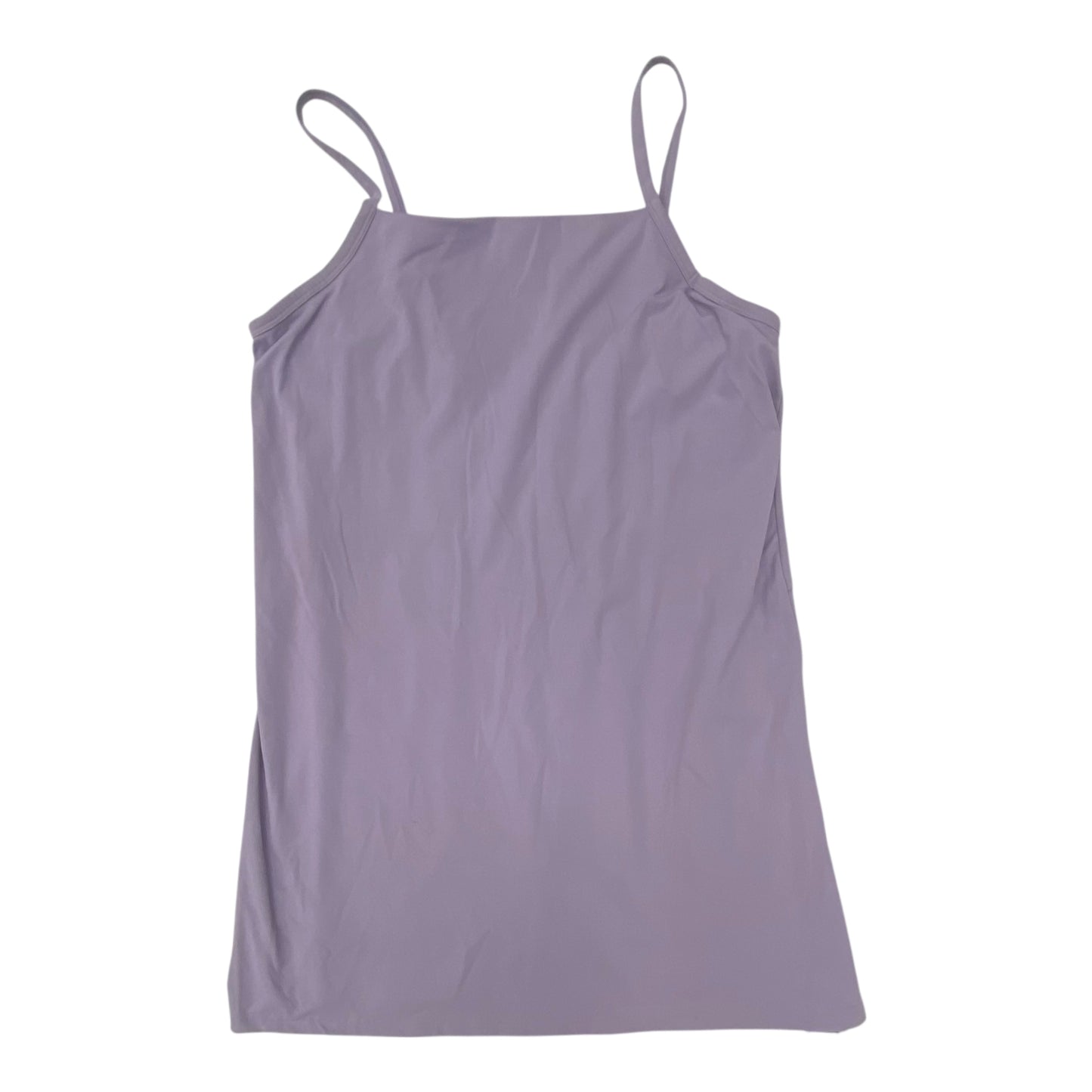 Athletic Dress By Flx In Purple, Size:Xl