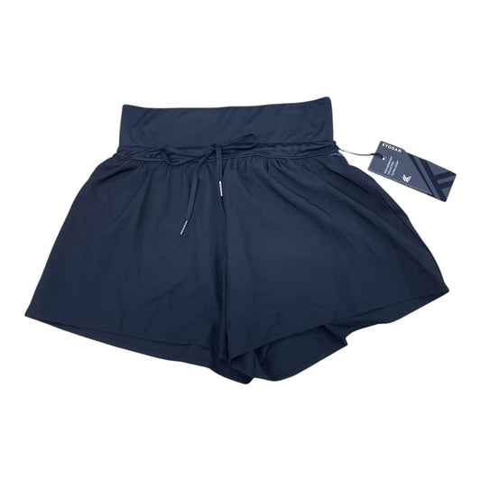 Athletic Shorts By Kyodan In Black, Size:Xs