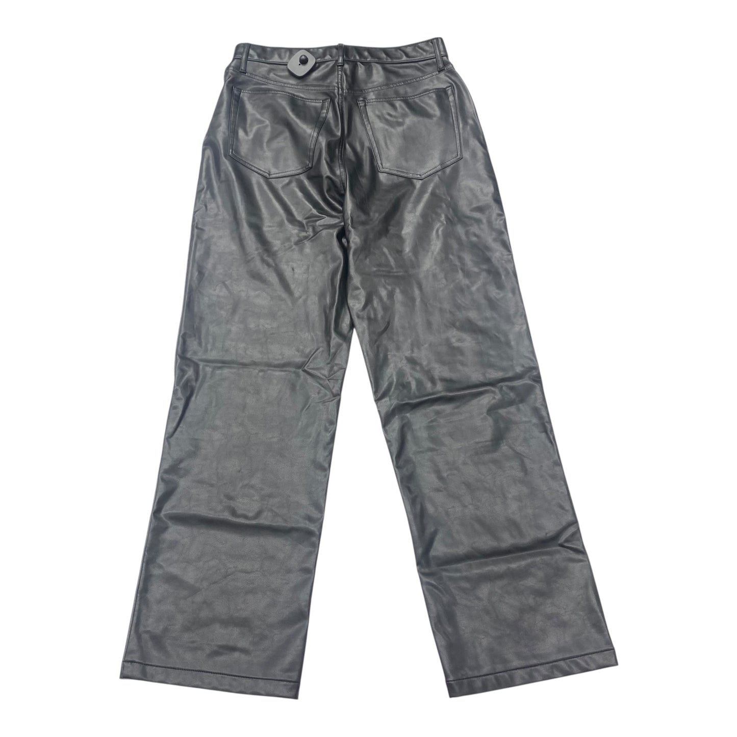 Pants Other By Abercrombie And Fitch In Black, Size:10
