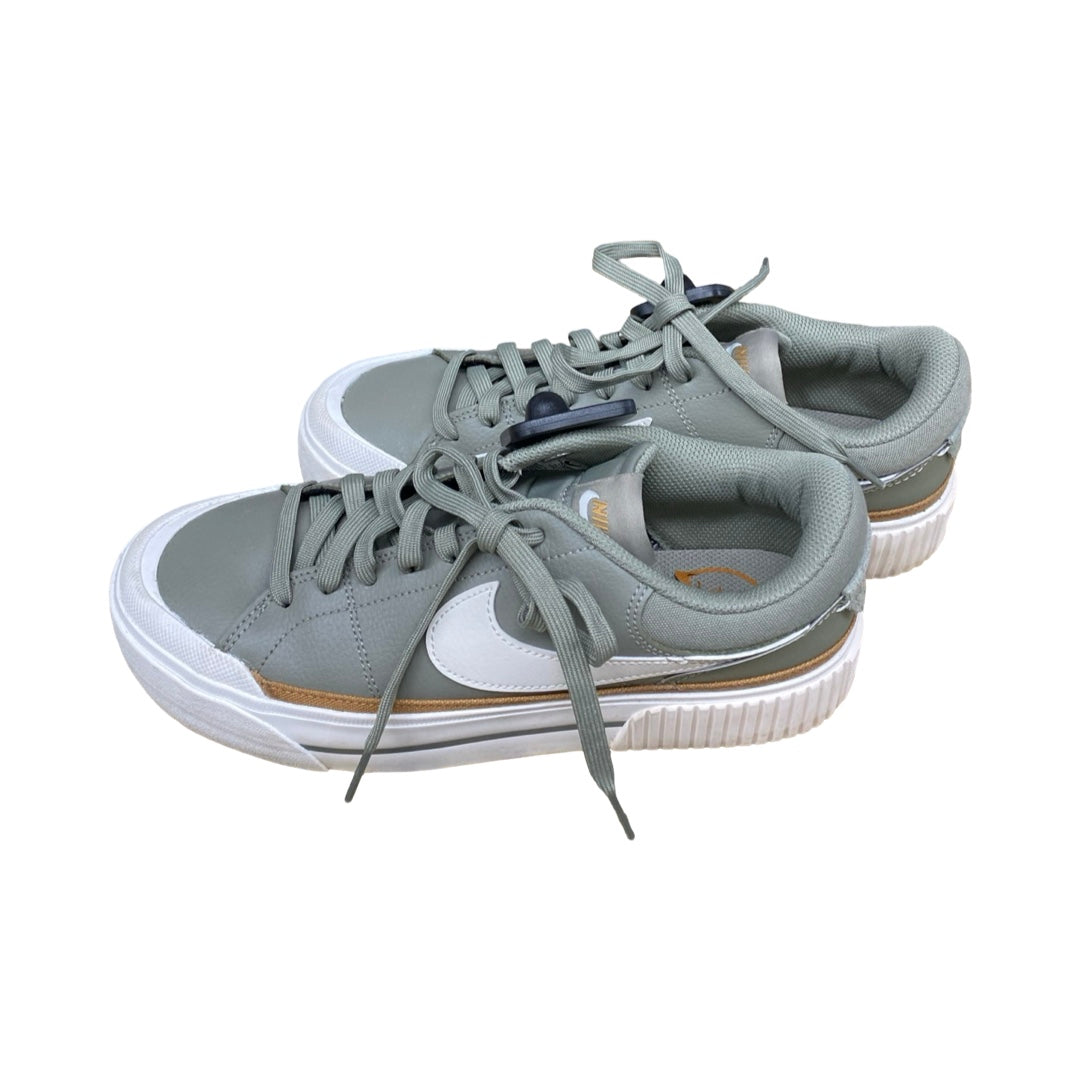 Shoes Athletic By Nike In Multi, Size:9