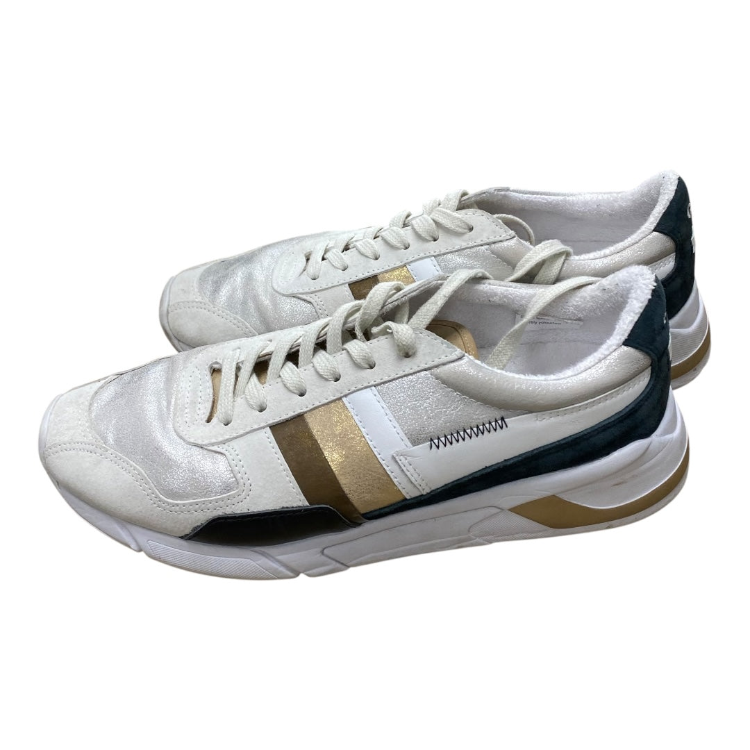 Shoes Sneakers By Gola In Multi, Size:10