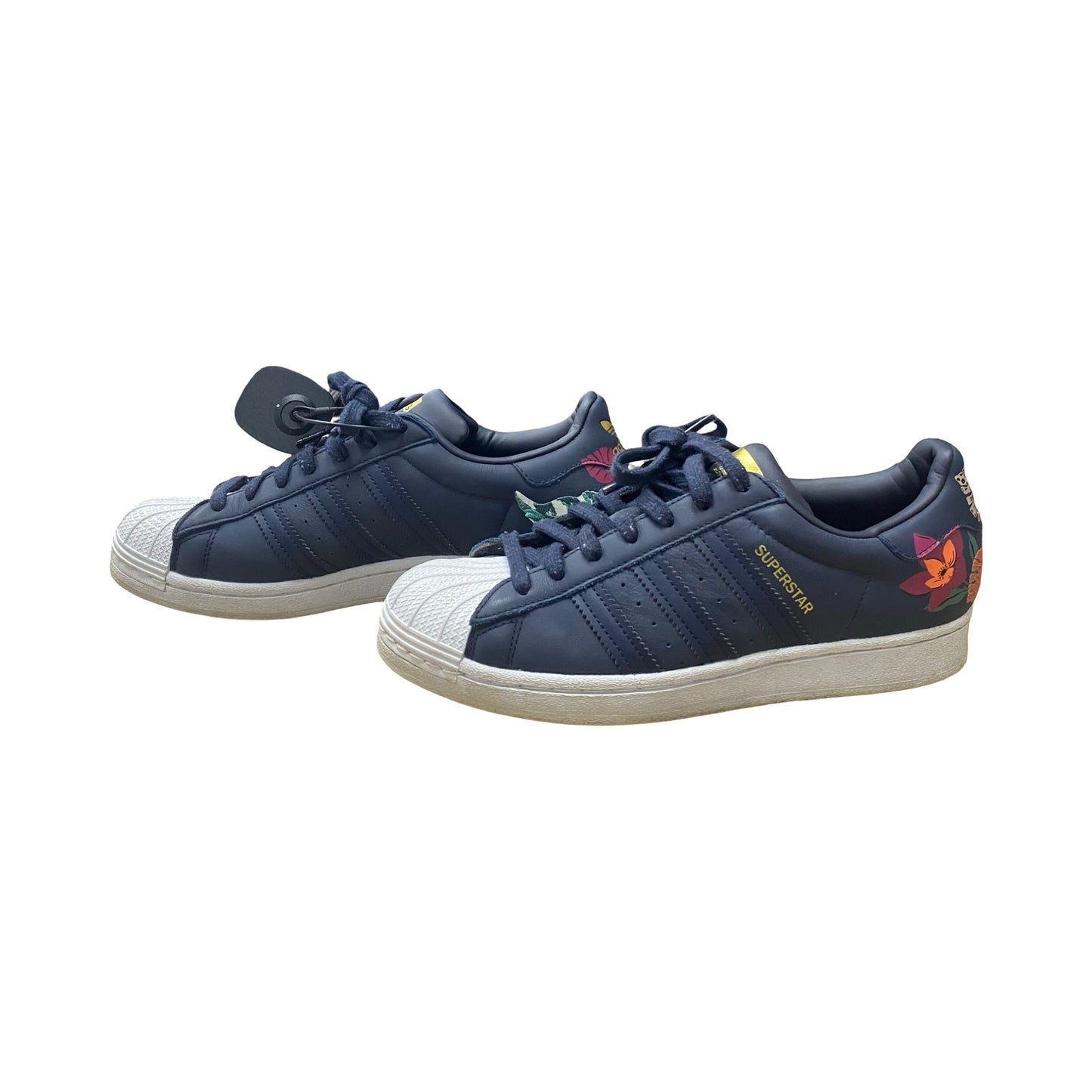 Shoes Sneakers By Adidas In Multi, Size:8