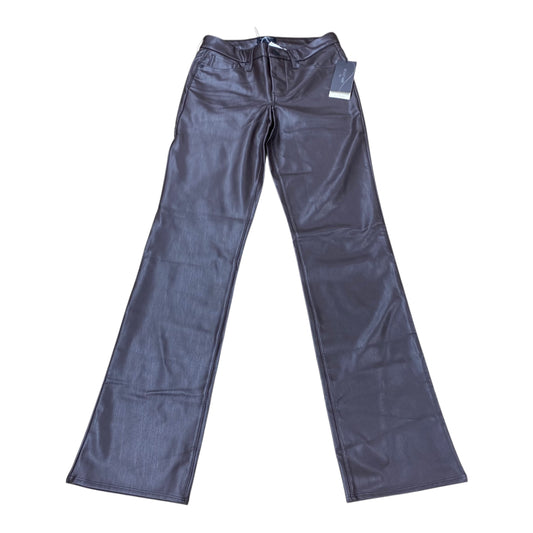 Pants Other By Not Your Daughters Jeans In Brown, Size:0