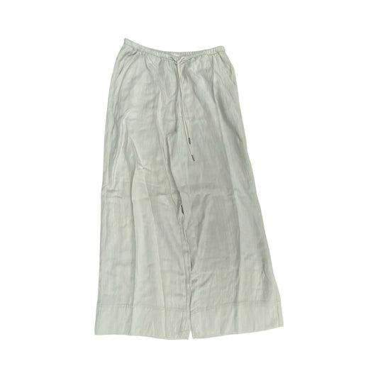 Pants Wide Leg By Calypso St Barth In Grey, Size:S