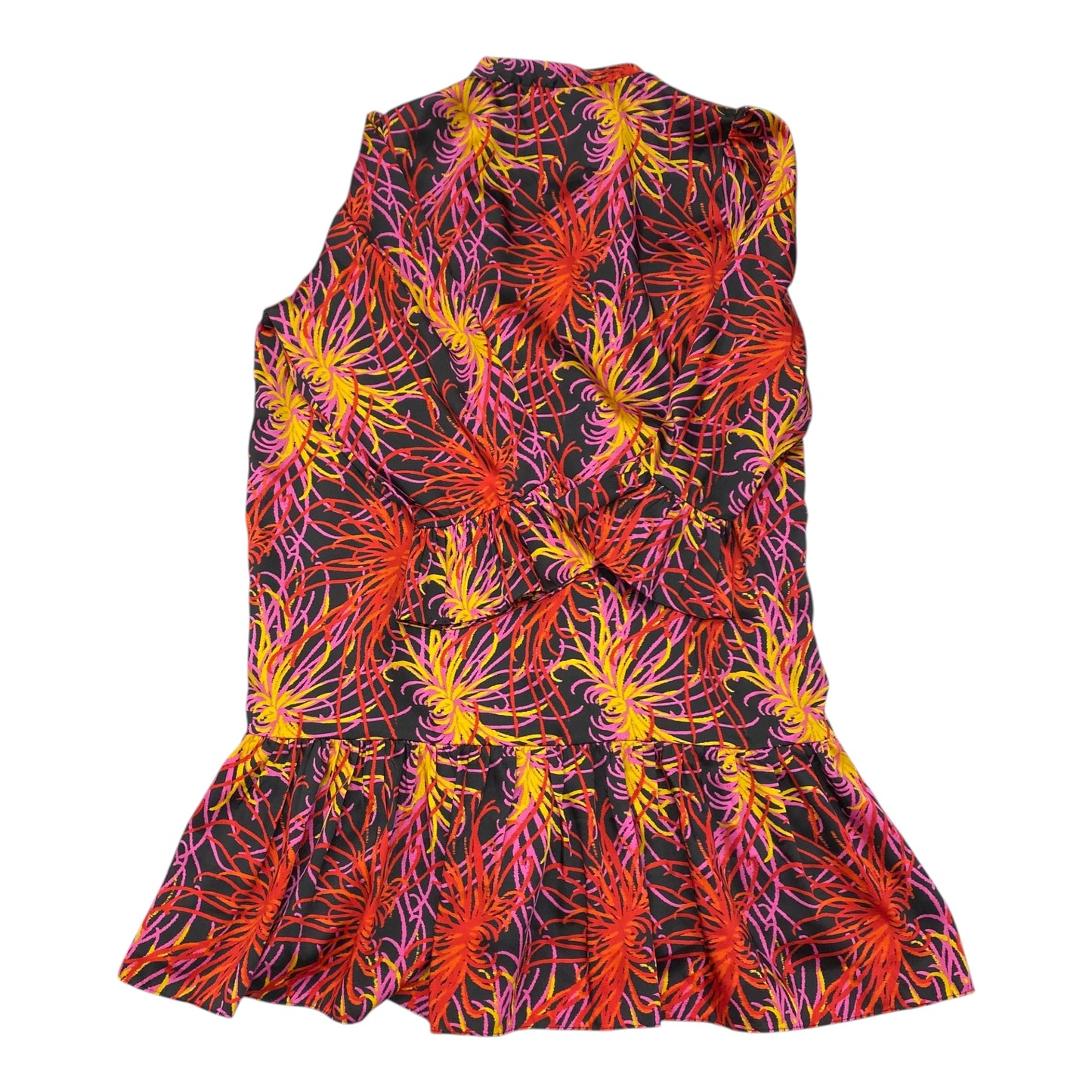 Dress Designer By Kate Spade In Multi, Size:Xxl