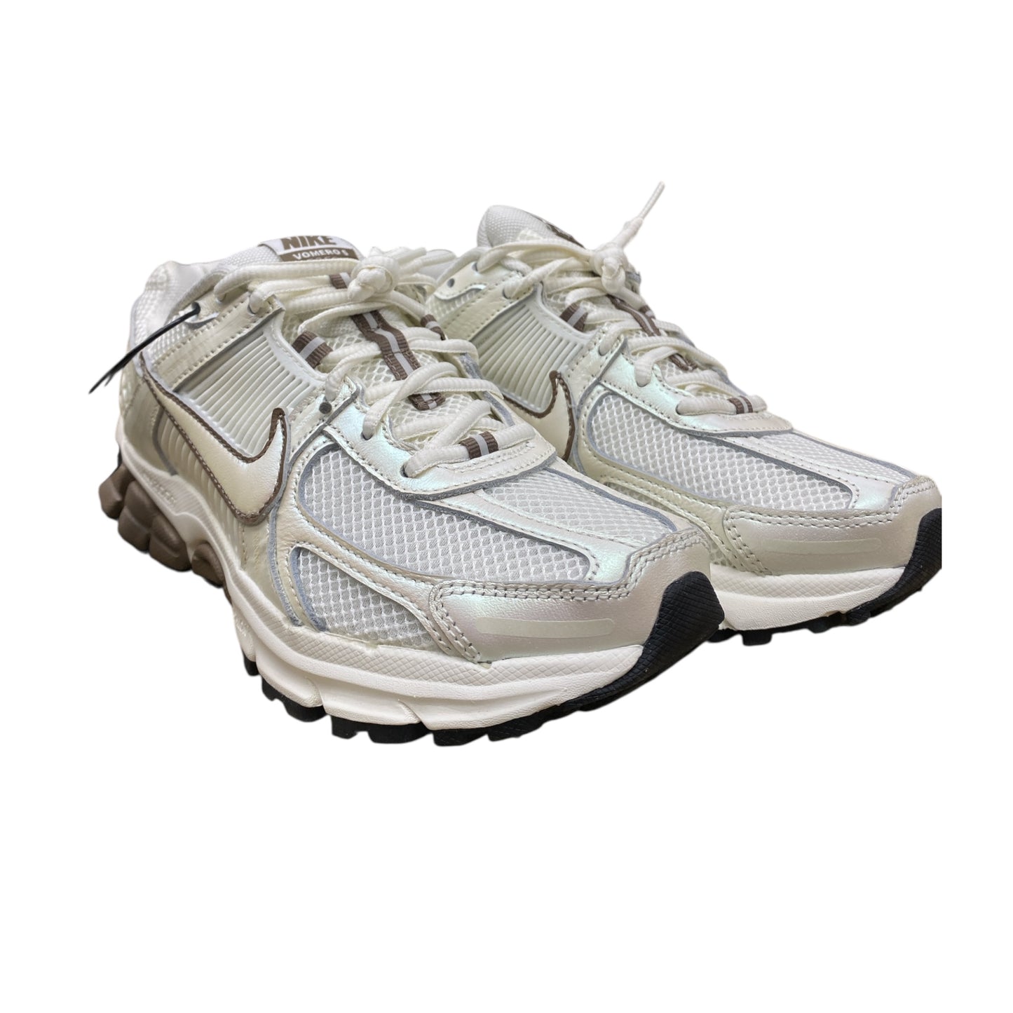 Shoes Athletic By Nike In White, Size:8