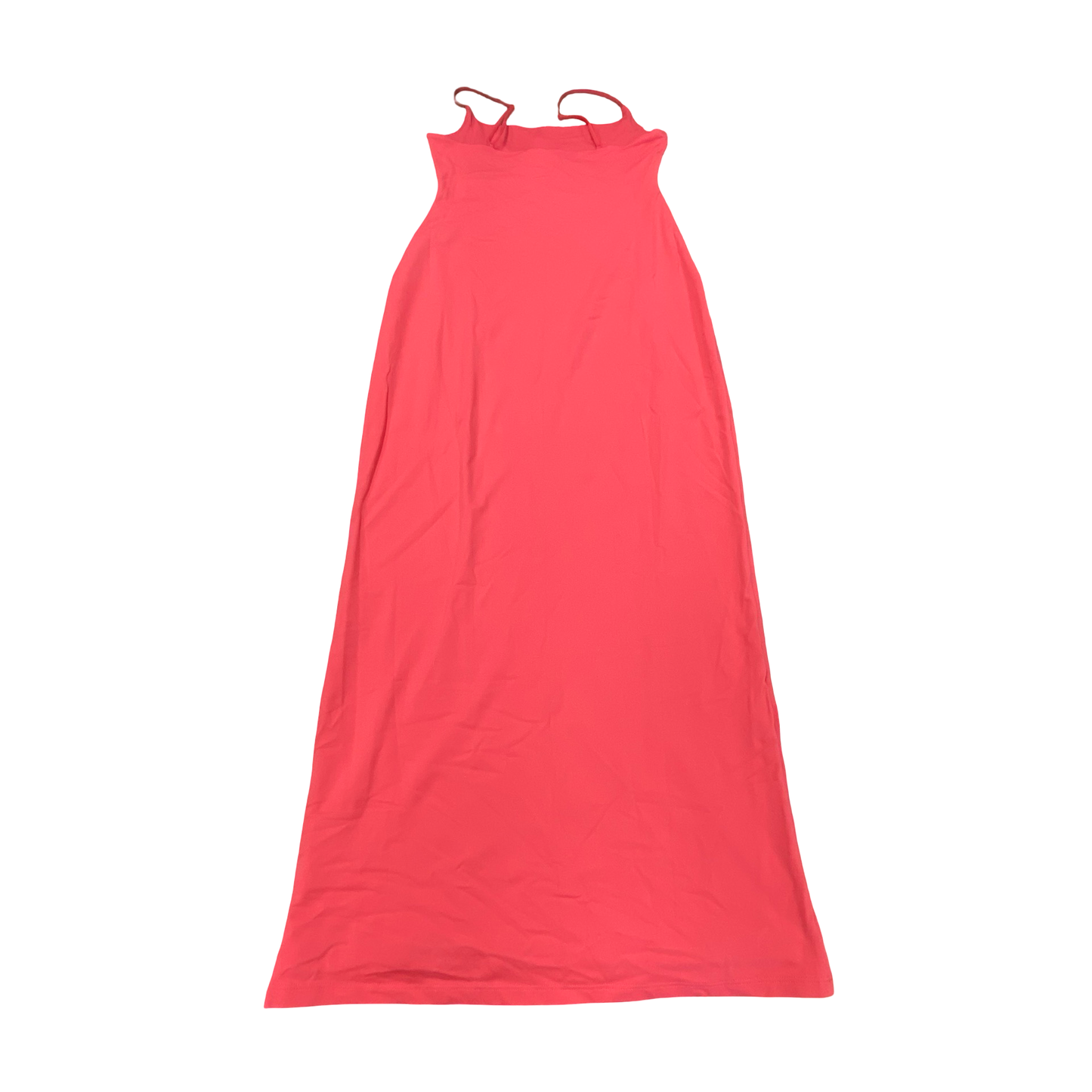 Dress Casual Maxi By Aritzia In Red, Size:L