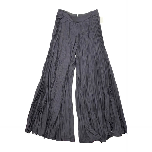 Pants Designer By Alice + Olivia In Black, Size:14
