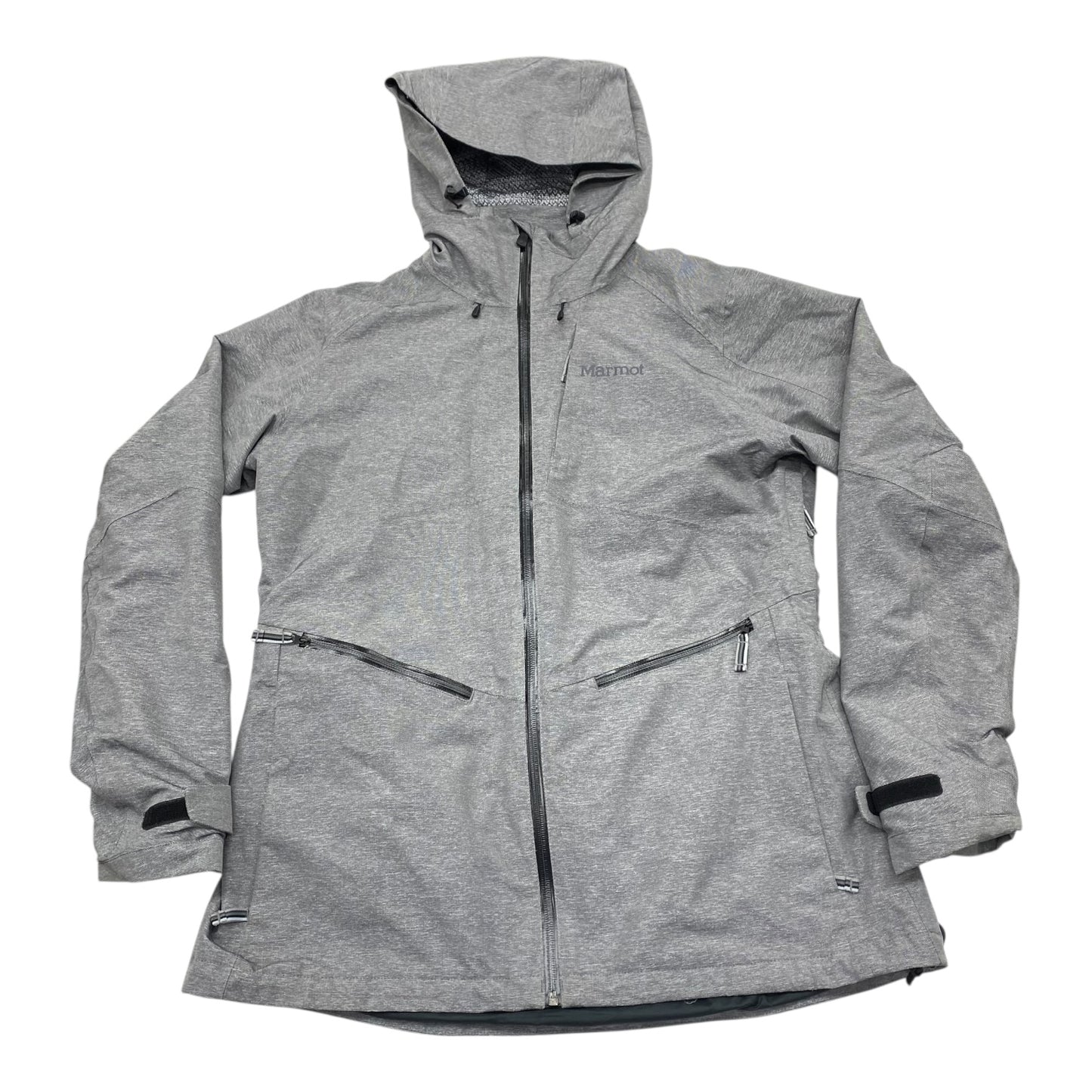 Jacket Other By Marmot In Grey, Size:Xl
