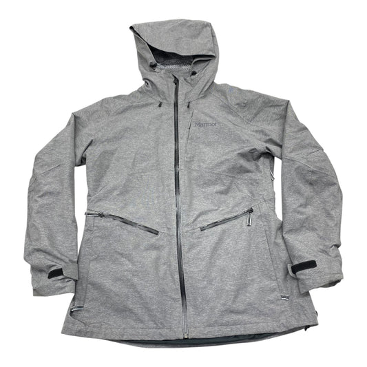 Jacket Other By Marmot In Grey, Size:Xl
