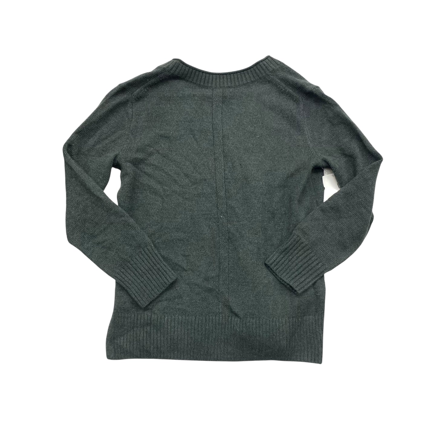 Sweater By Banana Republic In Grey, Size:S