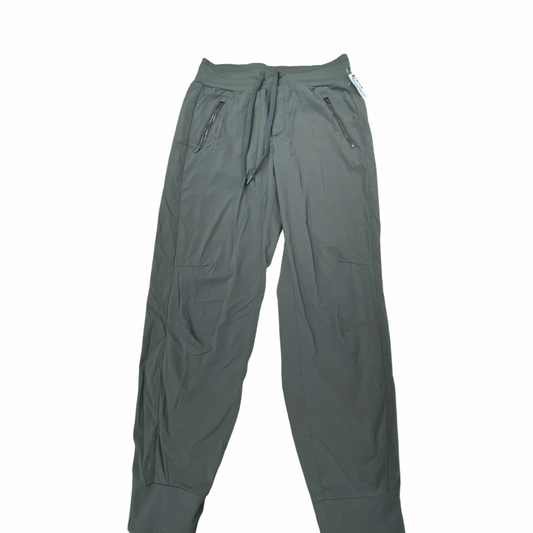 Athletic Pants By Athleta In Green, Size:4