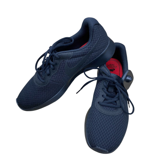 Shoes Athletic By Nike In Black, Size:9.5