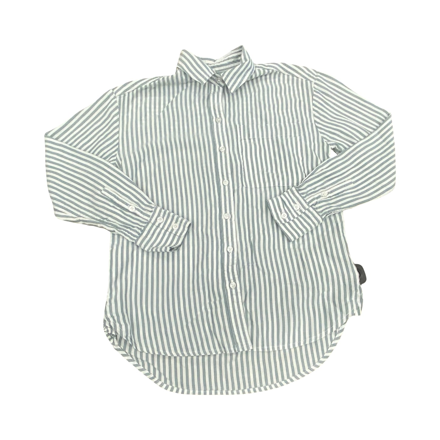 Top Ls By Lola River In Striped Pattern, Size:Xs
