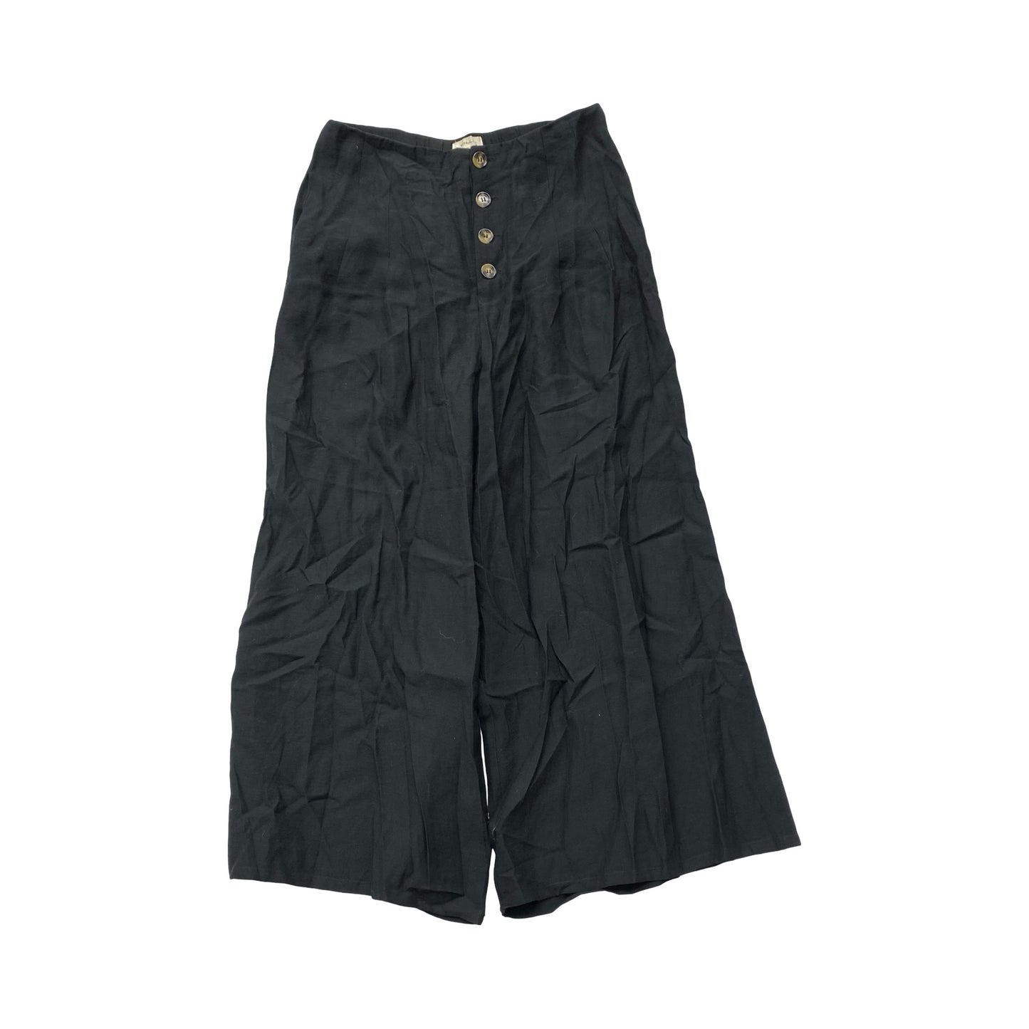 Pants Lounge By Gilli In Black, Size:L
