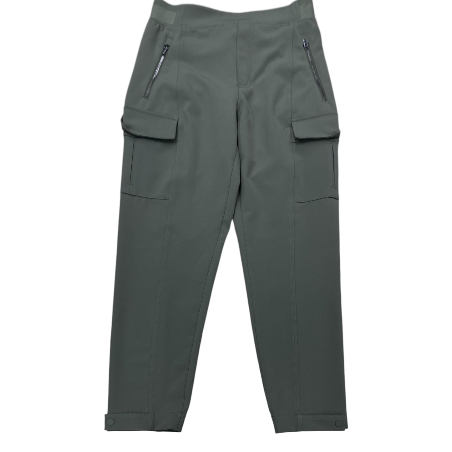 Athletic Pants By Athleta In Green, Size:2