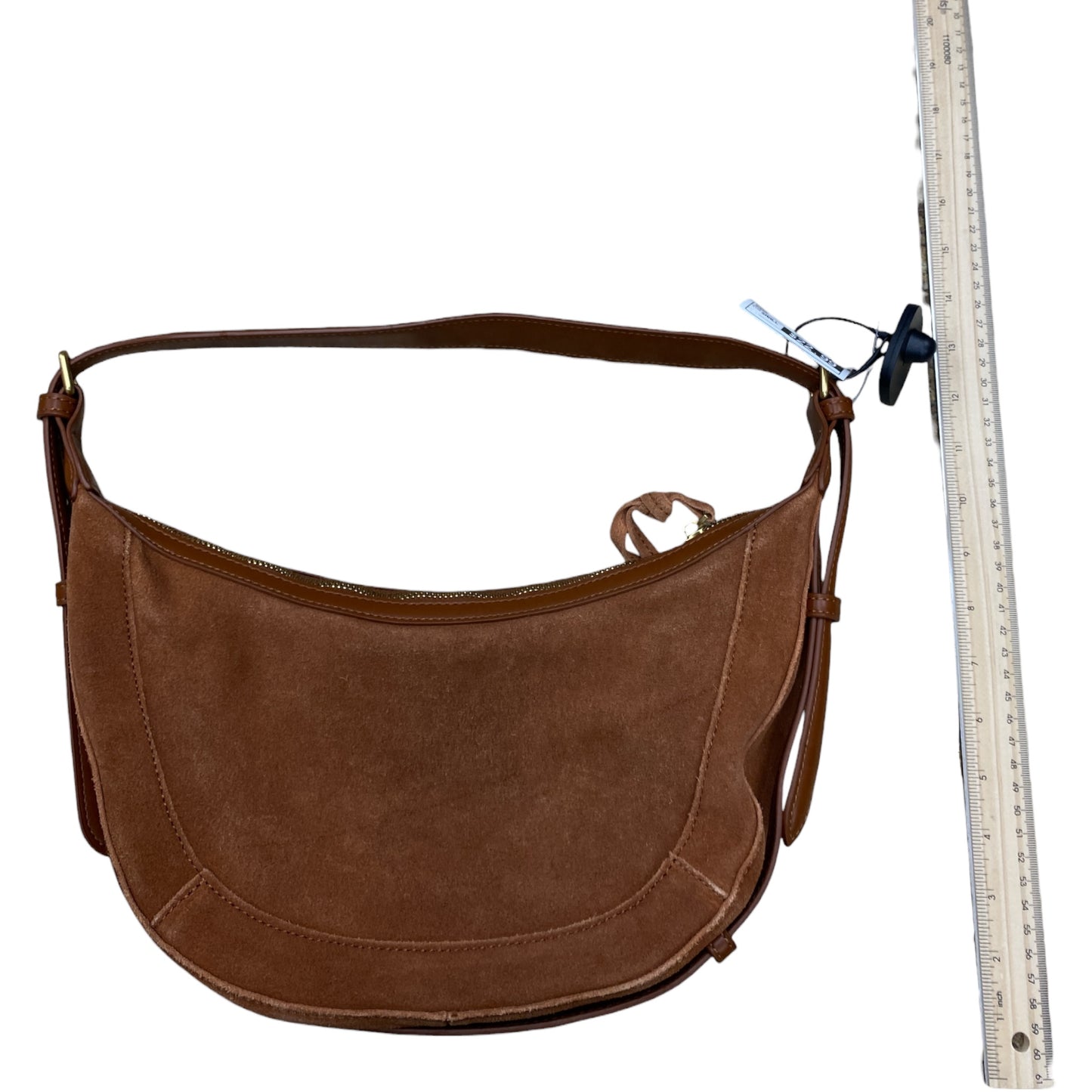 Handbag By Rachel Zoe In Brown, Size:Small